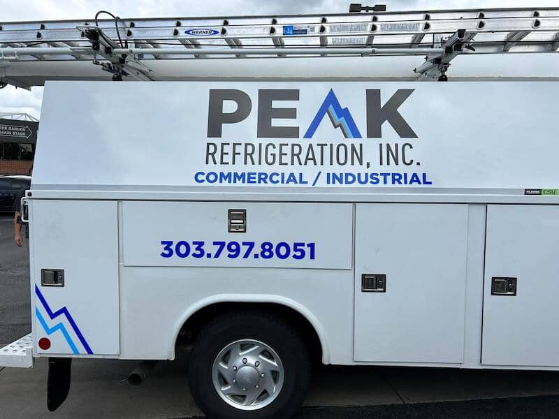 Custom Vehicle Graphics